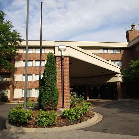 Best Western Bloomington Edina - Minneapolis Exterior photo