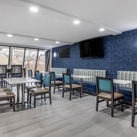 Best Western Bloomington Edina - Minneapolis Exterior photo