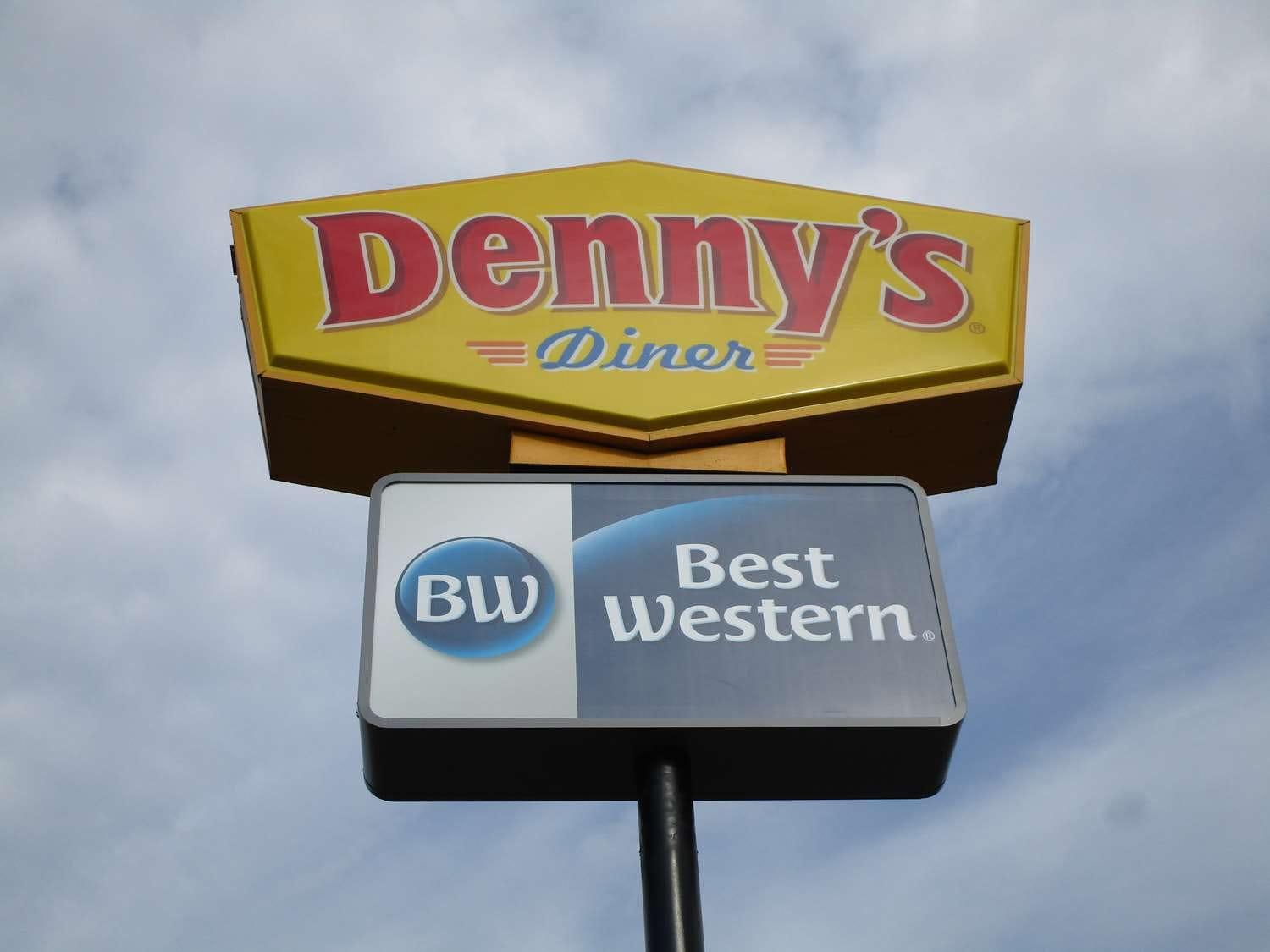 Best Western Bloomington Edina - Minneapolis Exterior photo