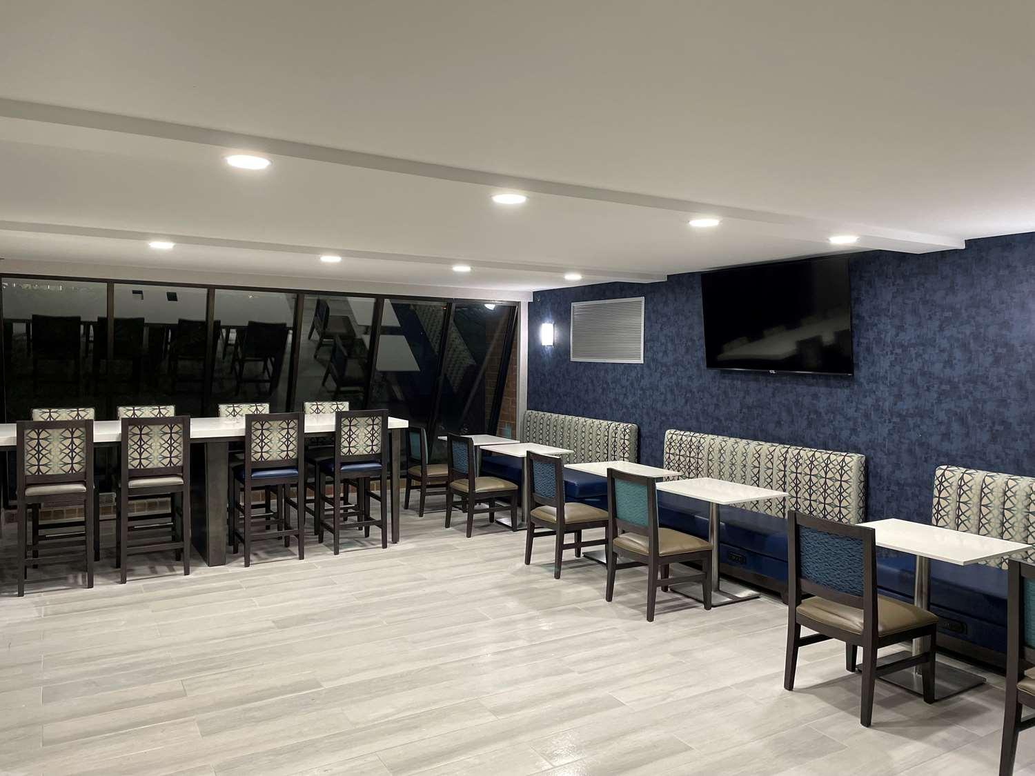 Best Western Bloomington Edina - Minneapolis Exterior photo