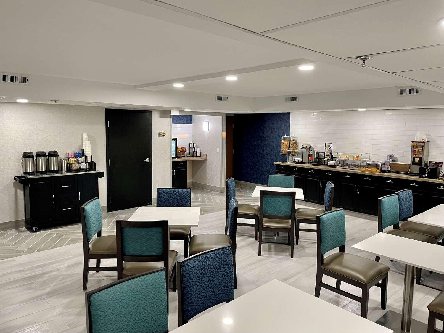Best Western Bloomington Edina - Minneapolis Exterior photo