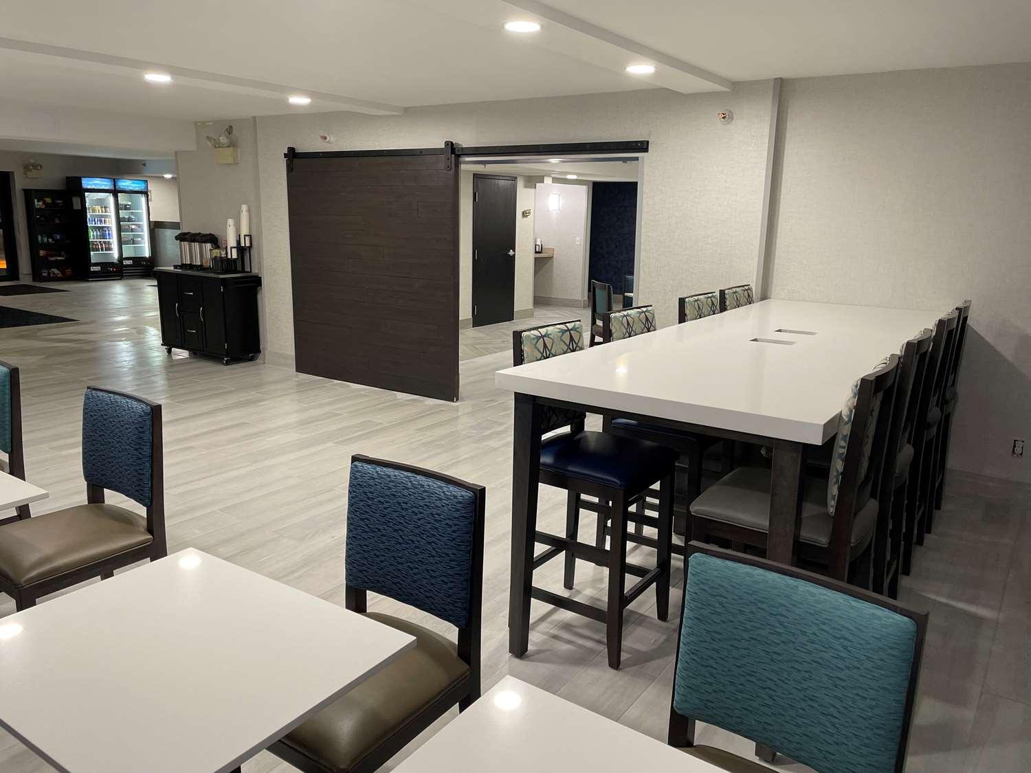 Best Western Bloomington Edina - Minneapolis Exterior photo