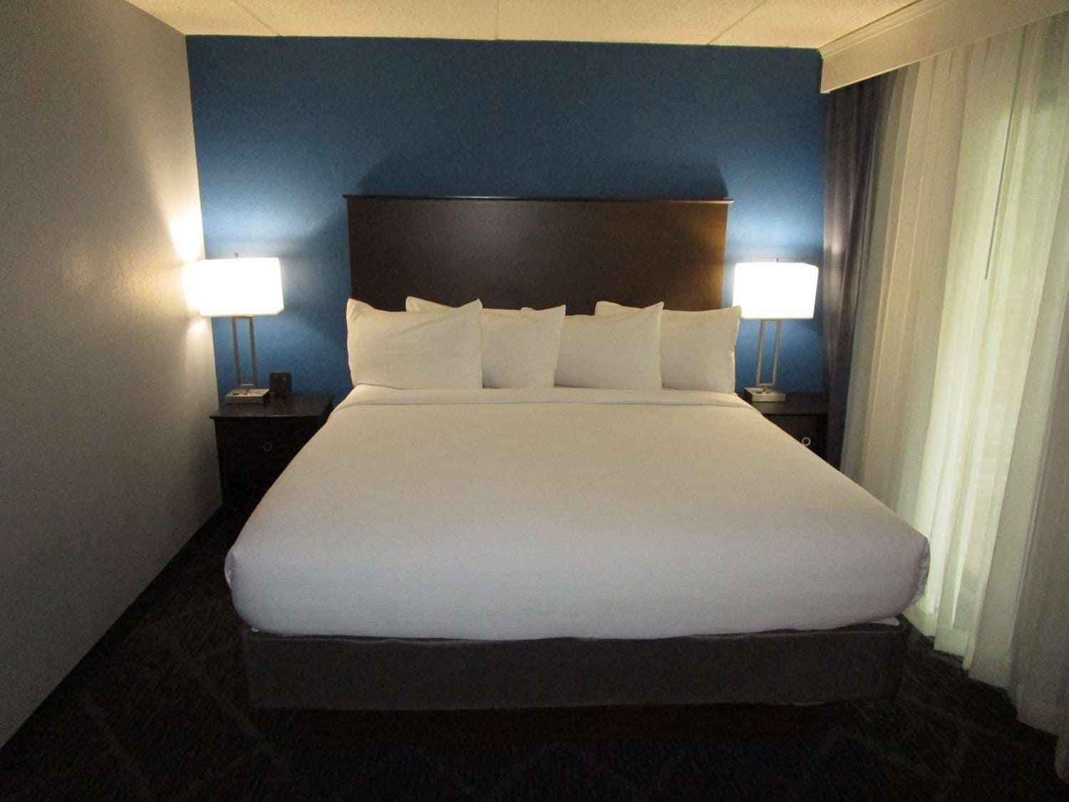 Best Western Bloomington Edina - Minneapolis Exterior photo