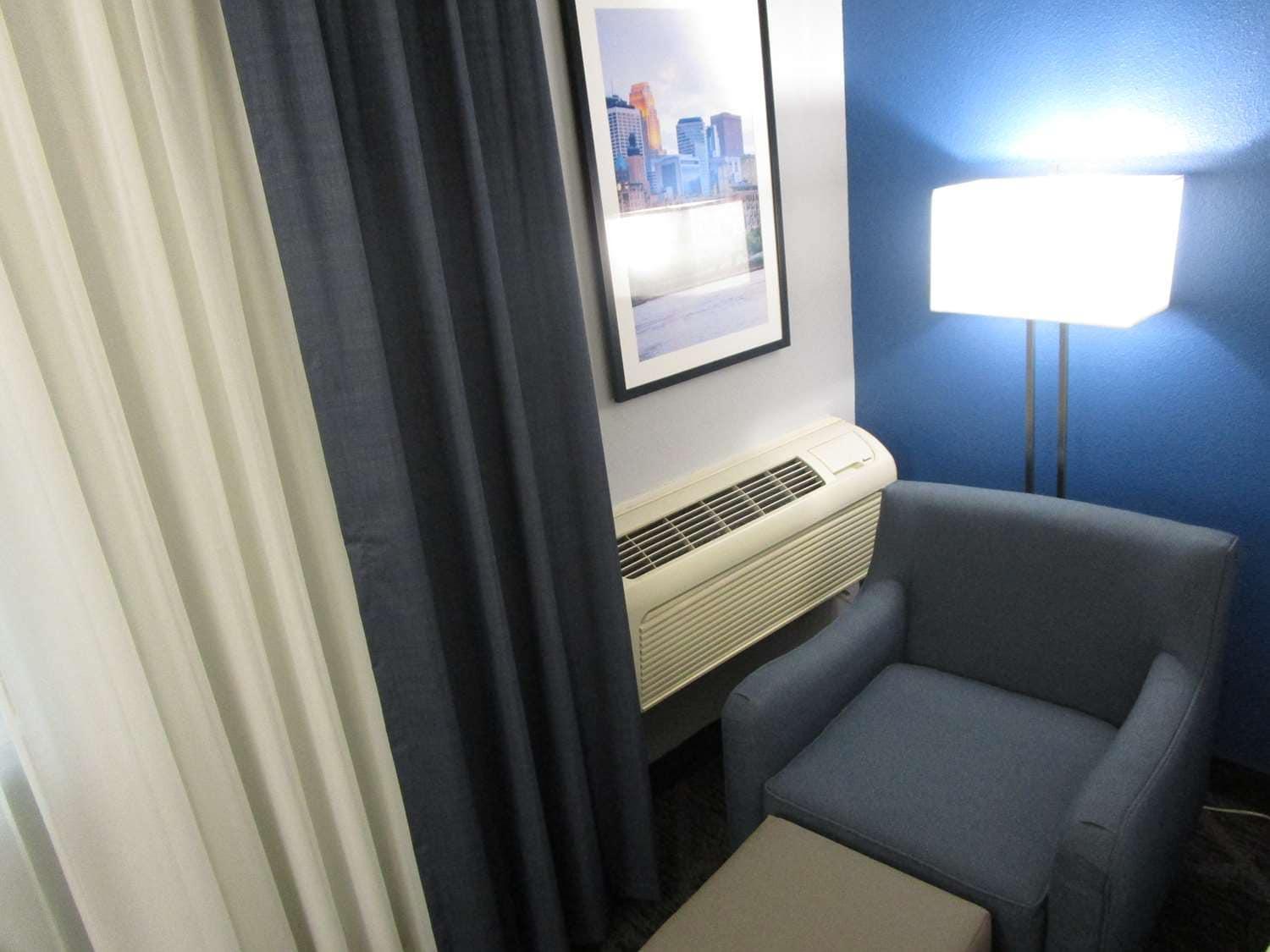 Best Western Bloomington Edina - Minneapolis Exterior photo