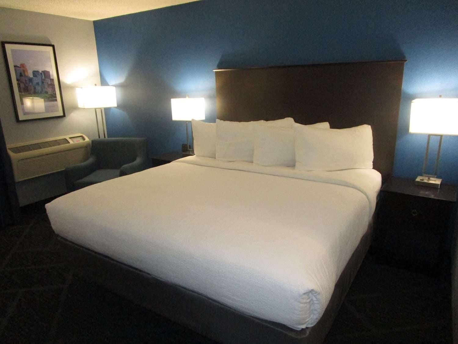 Best Western Bloomington Edina - Minneapolis Exterior photo