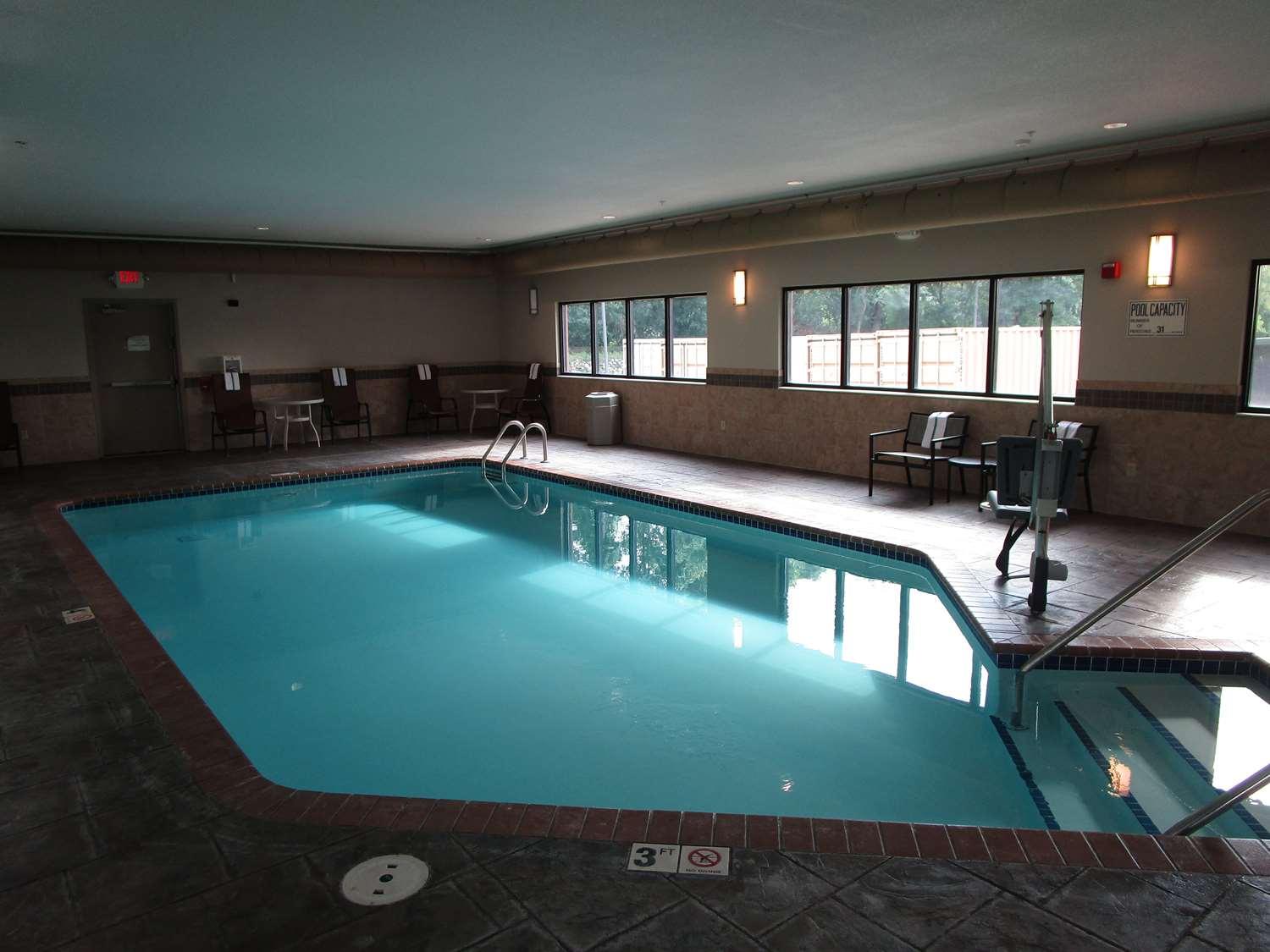 Best Western Bloomington Edina - Minneapolis Exterior photo
