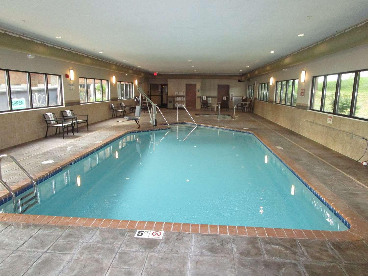Best Western Bloomington Edina - Minneapolis Exterior photo