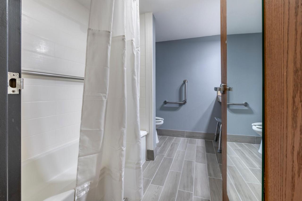 Best Western Bloomington Edina - Minneapolis Exterior photo