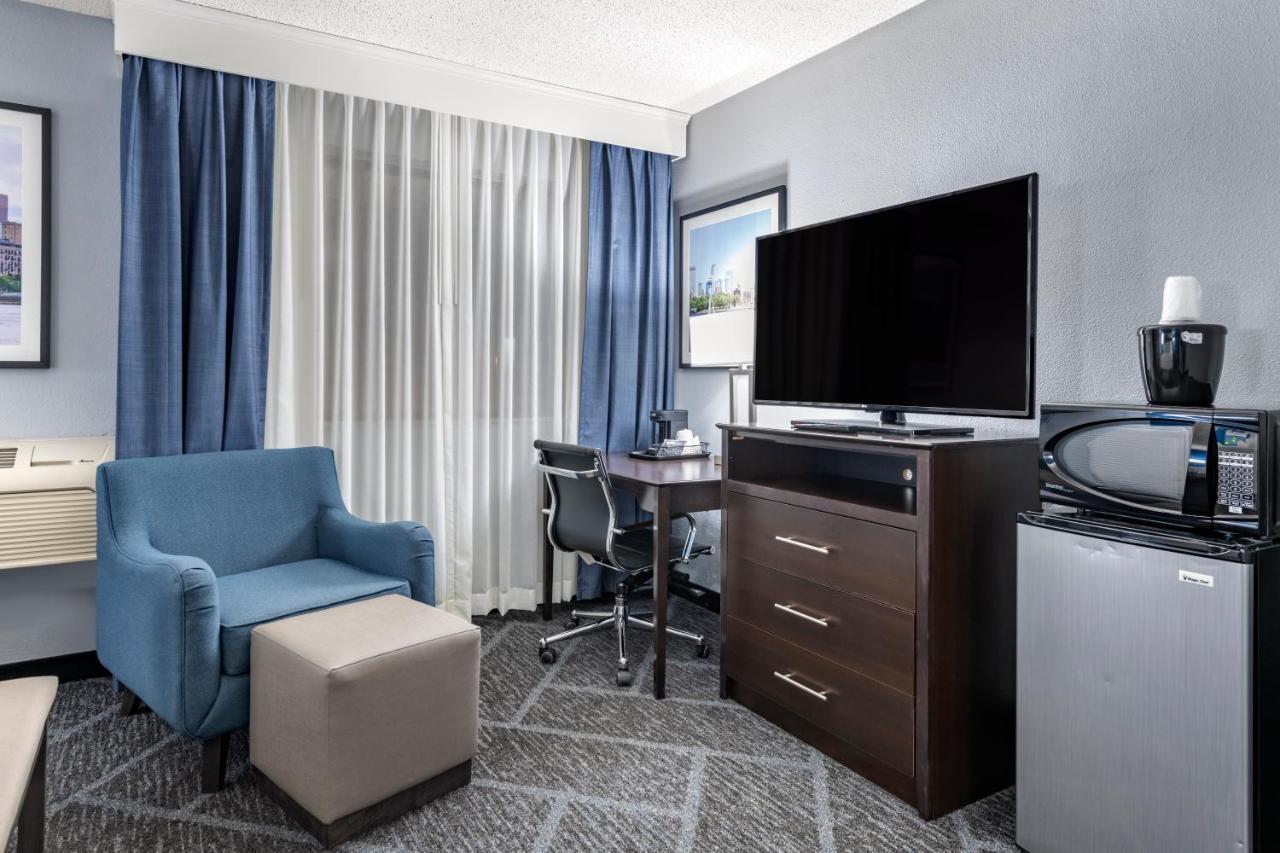 Best Western Bloomington Edina - Minneapolis Exterior photo