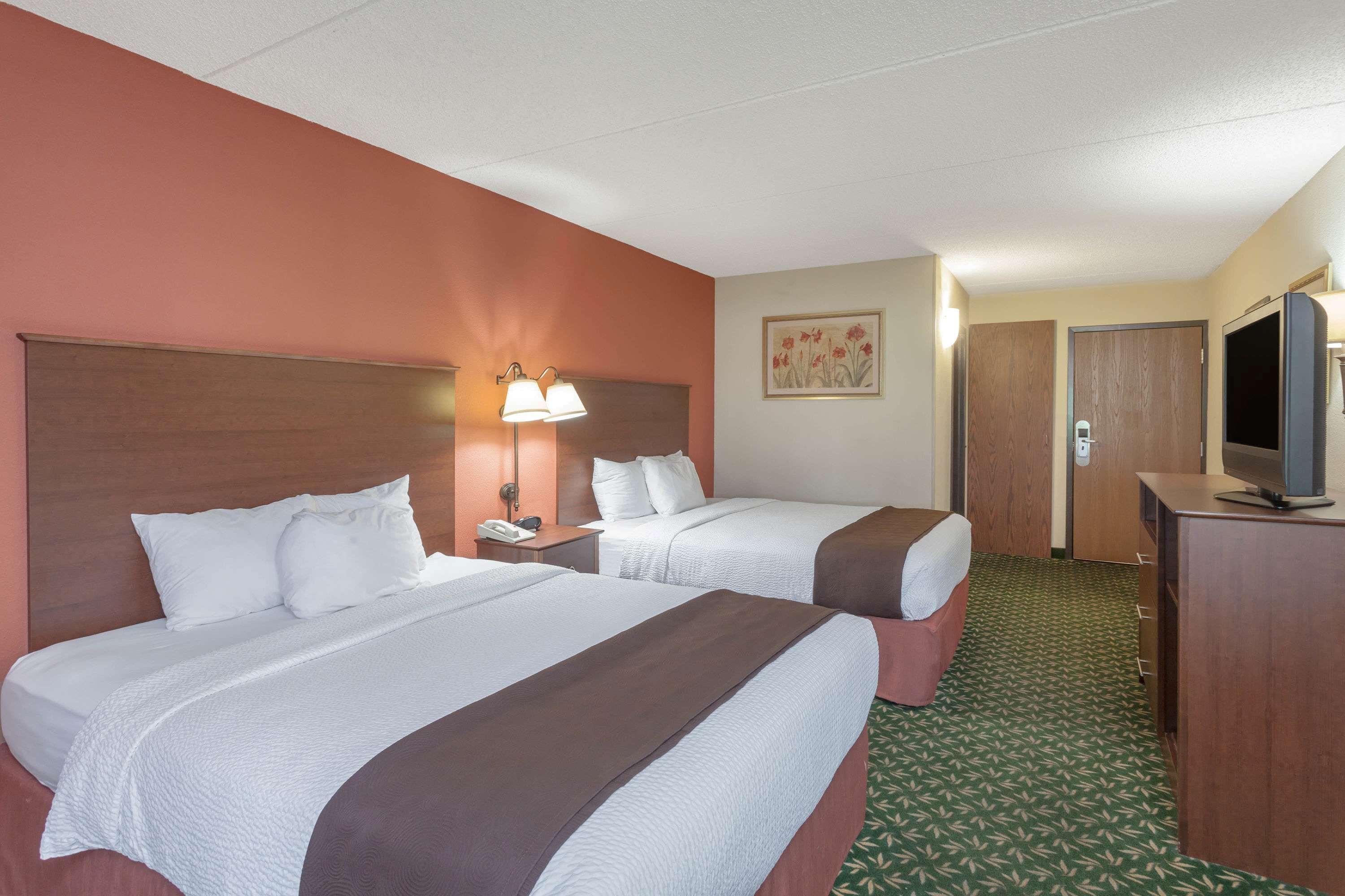Best Western Bloomington Edina - Minneapolis Exterior photo