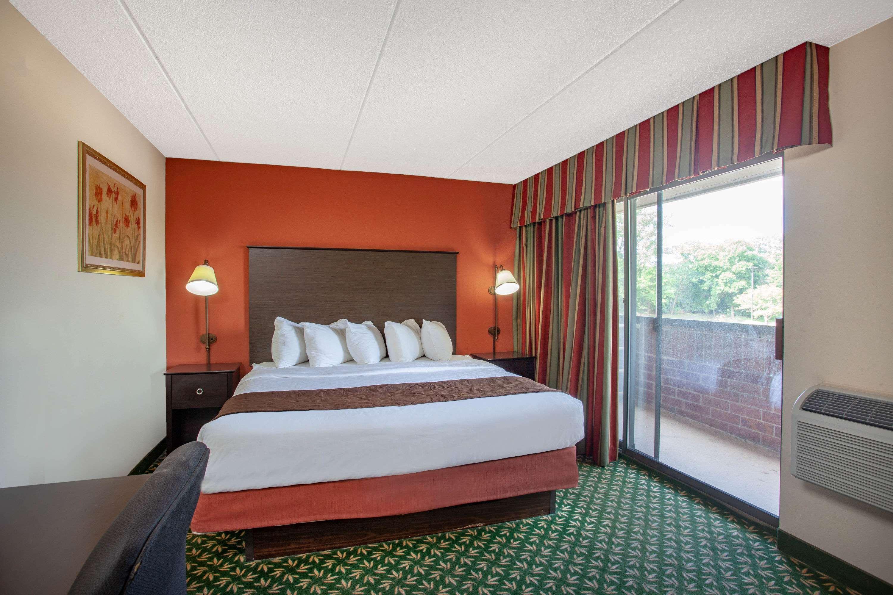 Best Western Bloomington Edina - Minneapolis Exterior photo