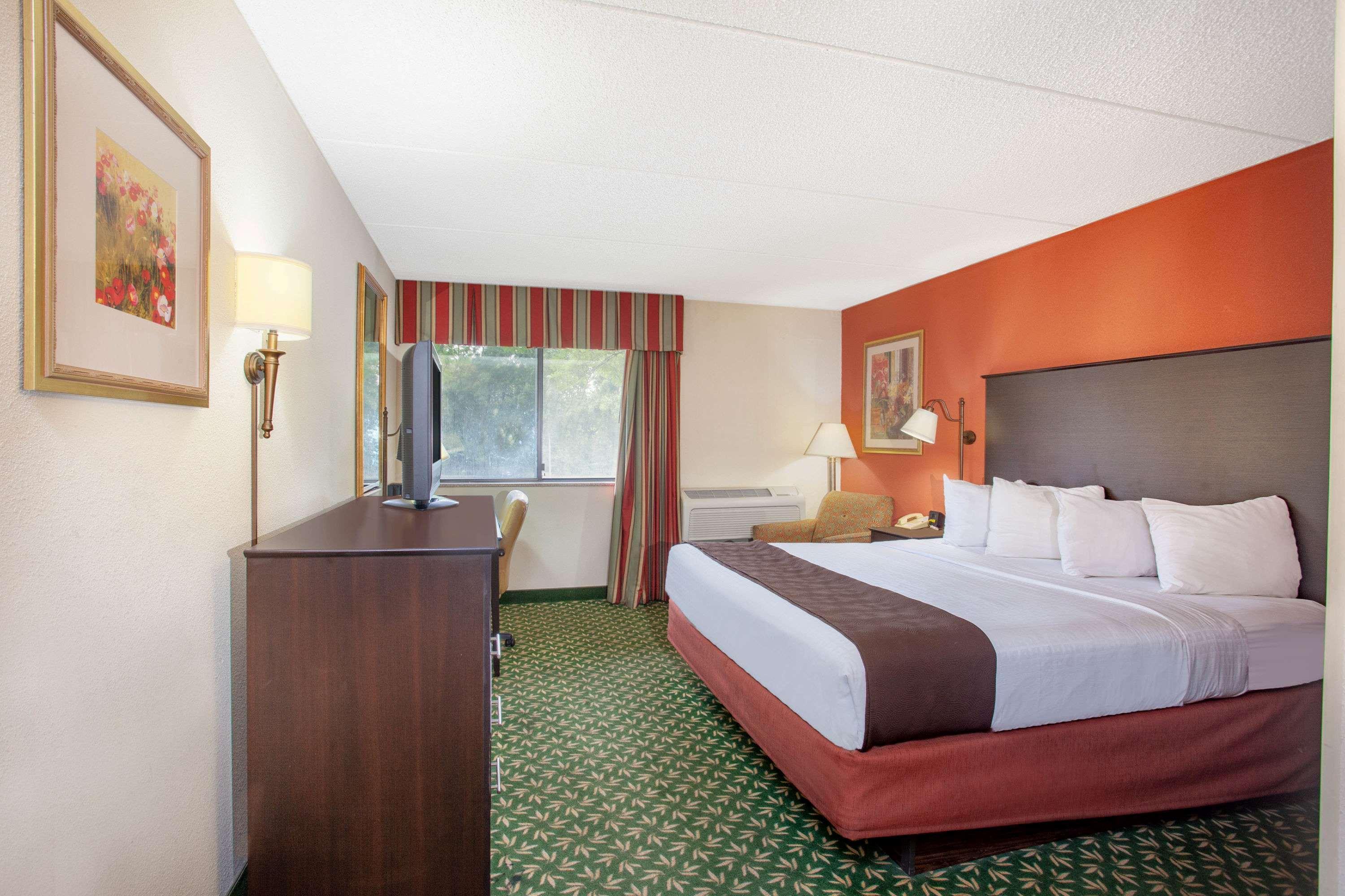 Best Western Bloomington Edina - Minneapolis Exterior photo