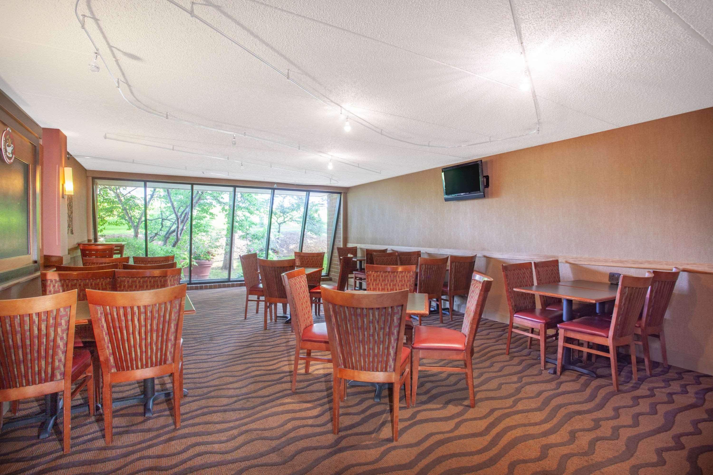 Best Western Bloomington Edina - Minneapolis Exterior photo