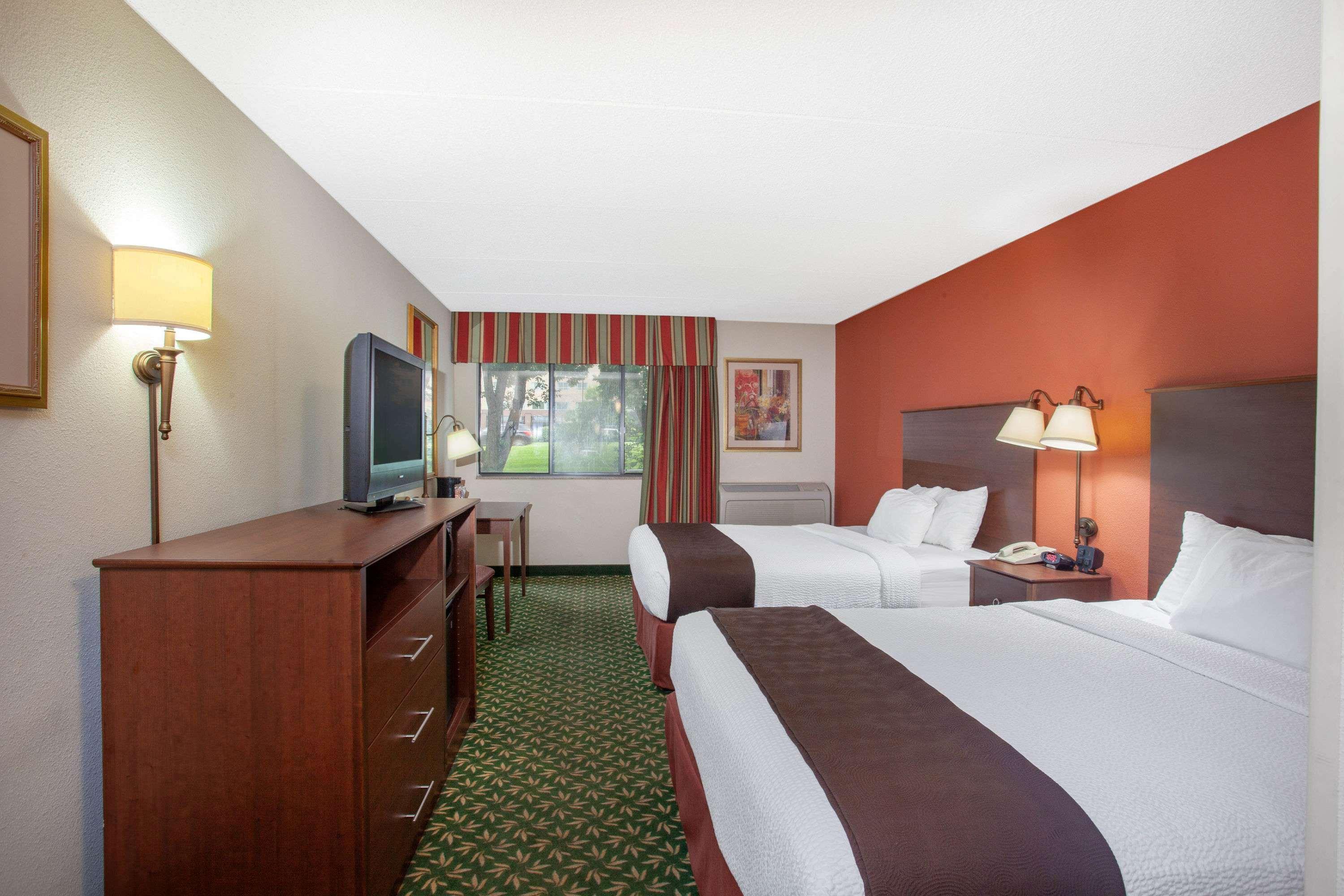 Best Western Bloomington Edina - Minneapolis Exterior photo