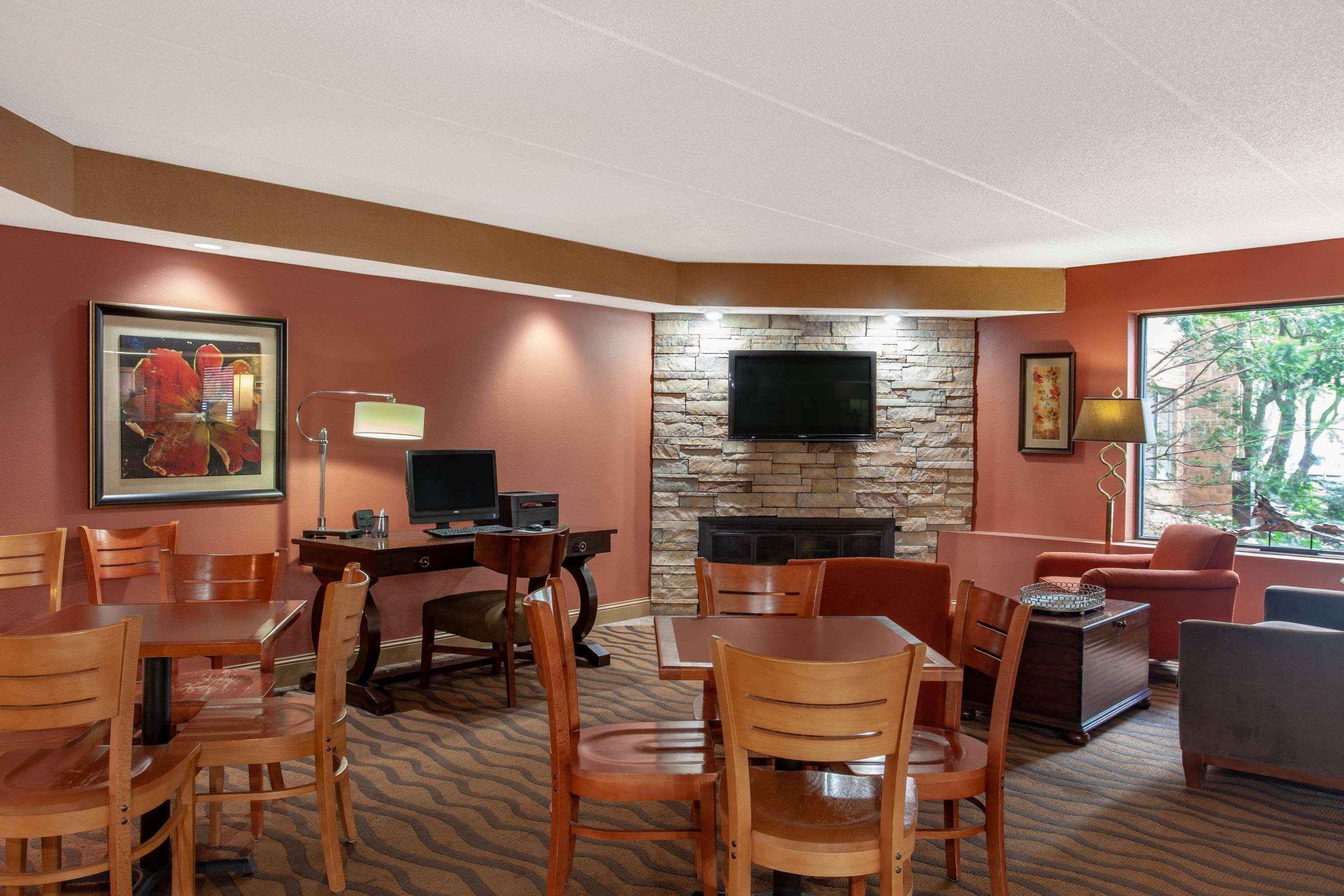 Best Western Bloomington Edina - Minneapolis Exterior photo