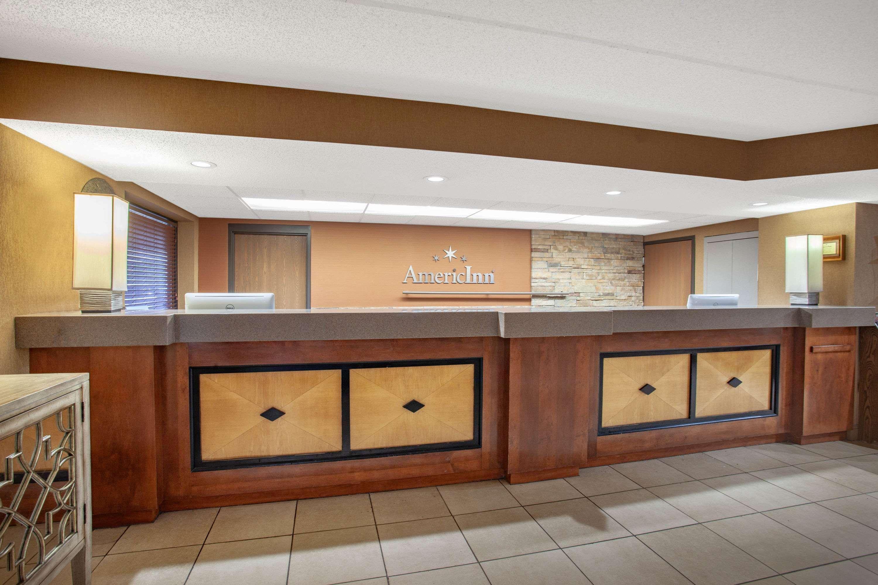 Best Western Bloomington Edina - Minneapolis Exterior photo