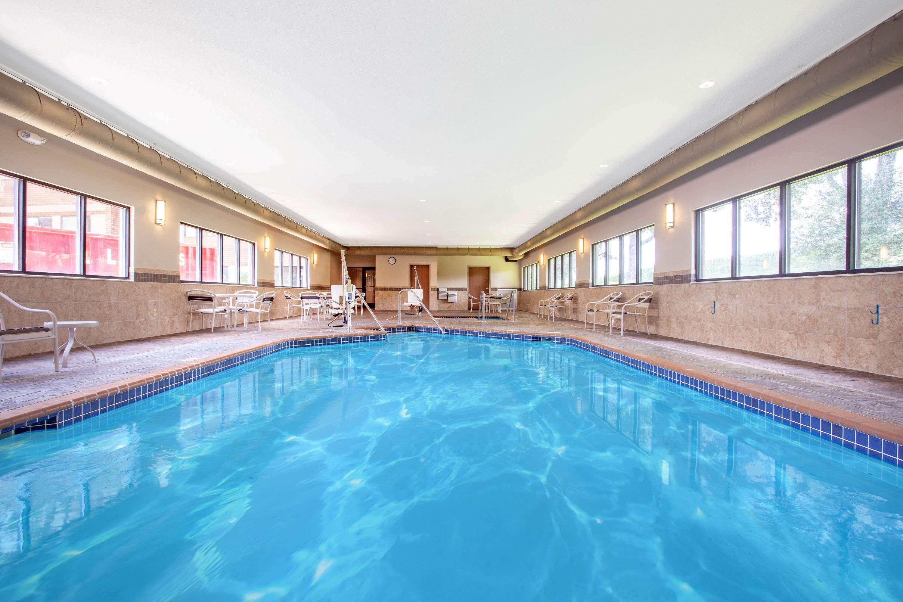 Best Western Bloomington Edina - Minneapolis Exterior photo