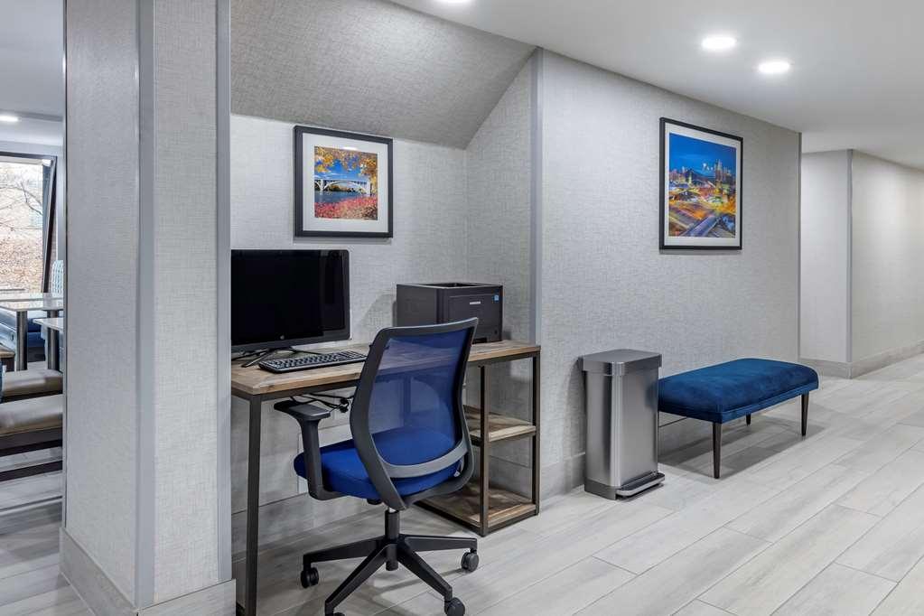 Best Western Bloomington Edina - Minneapolis Facilities photo