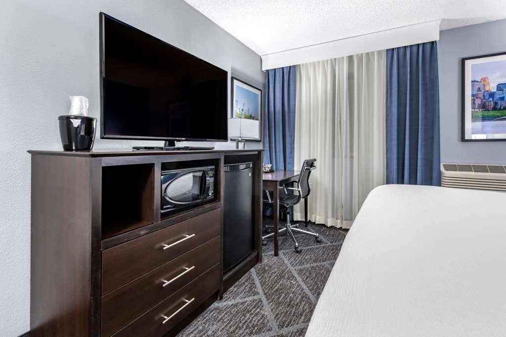 Best Western Bloomington Edina - Minneapolis Room photo