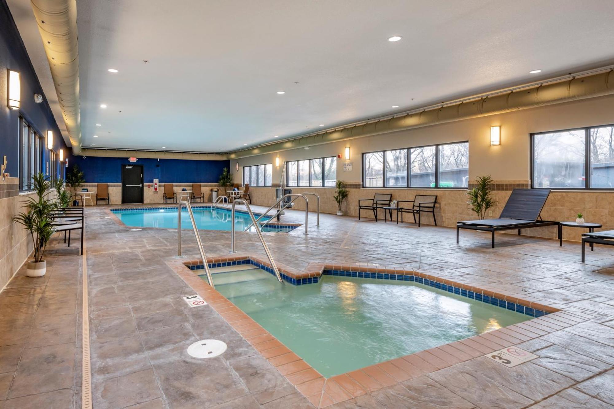 Best Western Bloomington Edina - Minneapolis Exterior photo