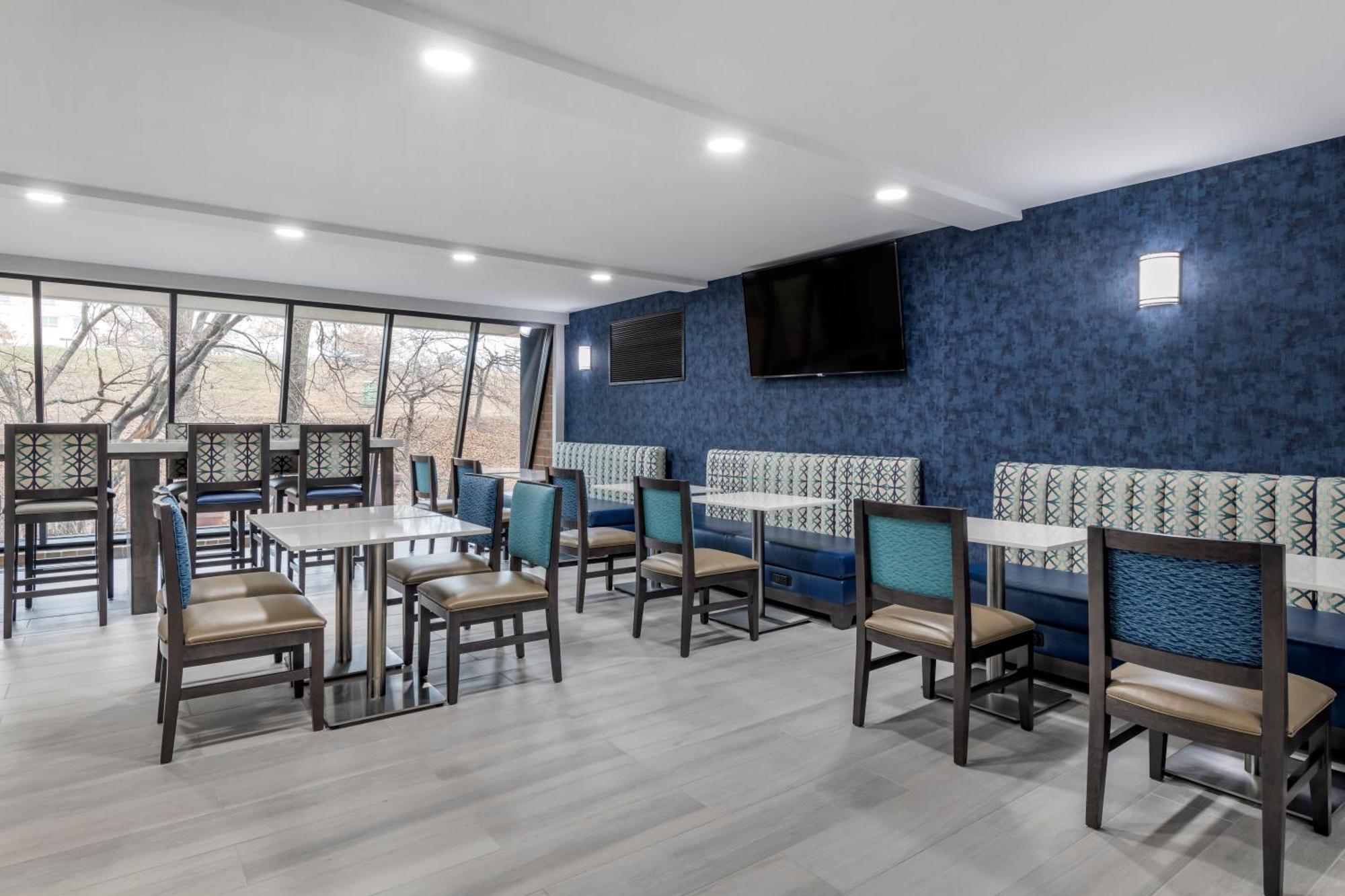 Best Western Bloomington Edina - Minneapolis Exterior photo
