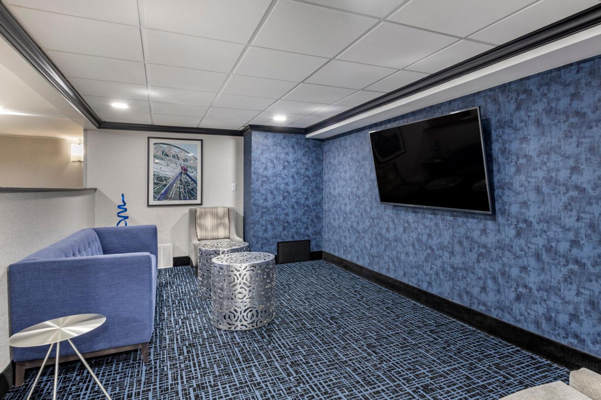 Best Western Bloomington Edina - Minneapolis Exterior photo